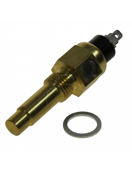 Sensor de temperatura