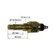 Sensor de temperatura