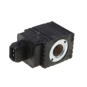 Solenoide diodo incorporado