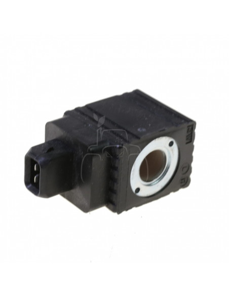 Solenoide diodo incorporado