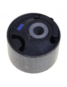 Anclaje de cabina h 62 mm - ø 62 x 105 mm