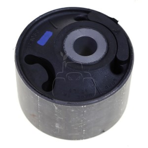 Anclaje de cabina h 62 mm - ø 62 x 105 mm