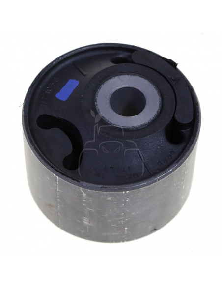 Anclaje de cabina h 62 mm - ø 62 x 105 mm