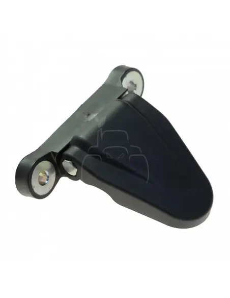 Bisagra para puerta izquierda