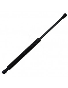 Amortiguador de pedal (capo) l 384.5 mm - 670 n