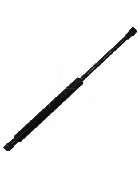 Amortiguador de pedal (capo) l 384.5 mm - 670 n