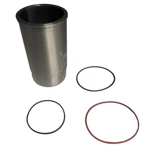 Juego de camisas para pistón