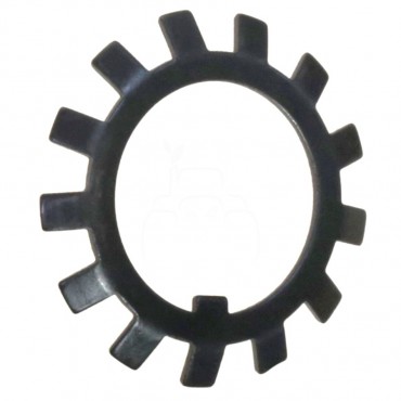 Arandela de freno mb9 - ø 45 x 69 mm