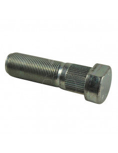 Tornillo de rueda m22 x 1.5 - l 49.45/90.20 mm