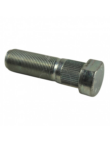 Tornillo de rueda m22 x 1.5 - l 49.45/90.20 mm