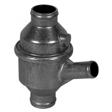 Thermostat assembly