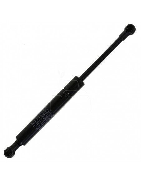 Puntal de gas puerta conductor l 250 mm - 750 n