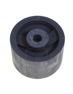 Anclaje de cabina h 85 mm - ø 16 x 100 mm