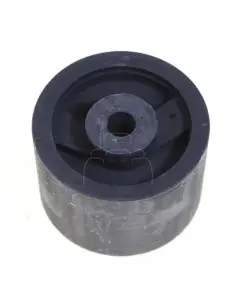 Anclaje de cabina h 85 mm - ø 16 x 100 mm