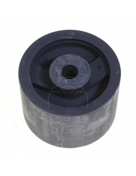 Anclaje de cabina h 85 mm - ø 16 x 100 mm