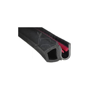 Junta parabrisas por 20 metros