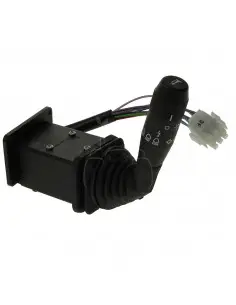 Interruptor combinado bocina - luz de fondo - con unidad destellante