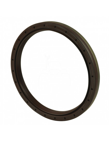 Junta cigüeñal trasero ø 114 x 135 x 13 mm