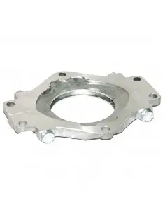 Carcasa cigüeñal trasero