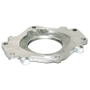 Carcasa cigüeñal trasero