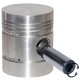 Pistón y pasador ø 88.92 mm - est.
