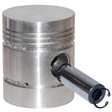 Pistón y pasador ø 88.92 mm - est.