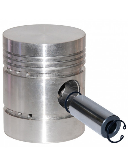Pistón y pasador ø 88.92 mm - est.