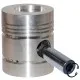 Pistón y pasador ø 98.48 mm - est.