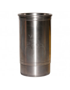 Camisa de cilindro terminada ø 108 x 117.47 mm - l 232.38 mm