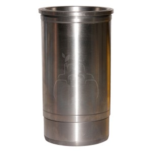 Camisa de cilindro terminada ø 108 x 117.47 mm - l 232.38 mm