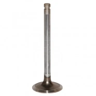 Válvula de admisión ø 43.00 x 9.00 mm - l 123.00 mm - 30 °