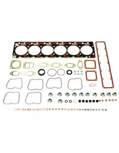 Juego de juntas superior