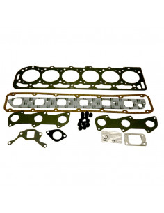 Juego de juntas superior