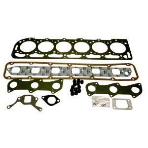 Juego de juntas superior