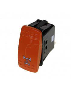 Interruptor basculante 4wd