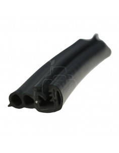 Junta de cristal 20 m