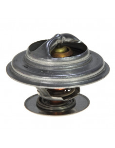 Termostato ø 67 mm - alt. 49.5 mm - 82°c