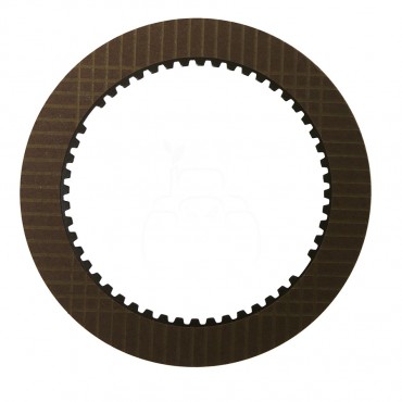 Disco de fricción ø 107.5/112.5 x 148.5 x 2.8 mm