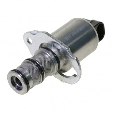 Válvula solenoide