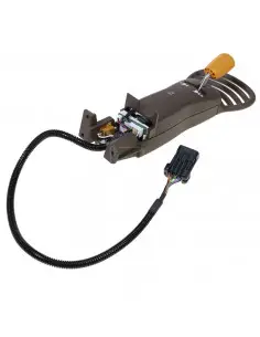 Interruptor combinado con control de inversor eléctrico