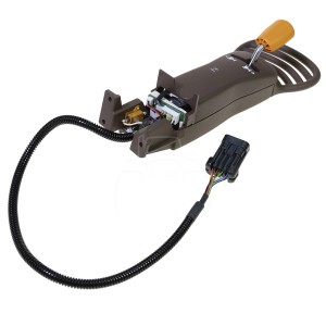 Interruptor combinado con control de inversor eléctrico