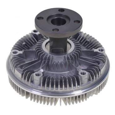 Ventilador viscoso