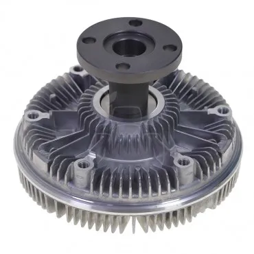 Ventilador viscoso