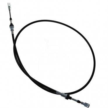 Cable inversor