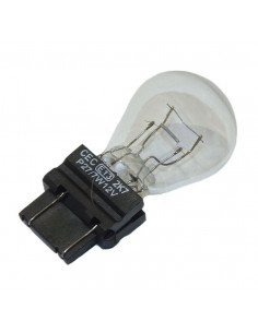 Bombilla 12v - 27/7w