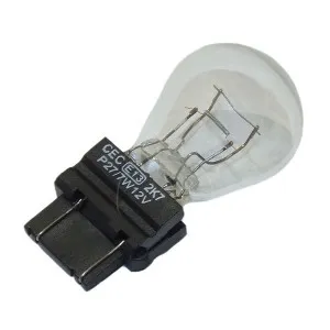 Bombilla 12v - 27/7w