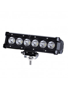 Faro de trabajo led 30w - 2250 lumenes