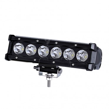 Faro de trabajo led 30w - 2250 lumenes