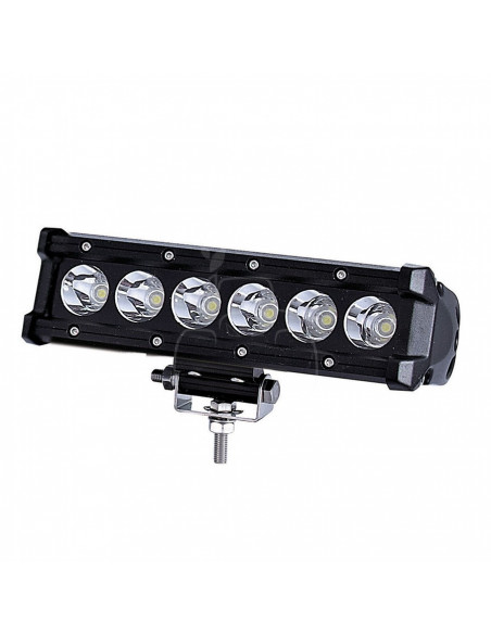 Faro de trabajo led 30w - 2250 lumenes