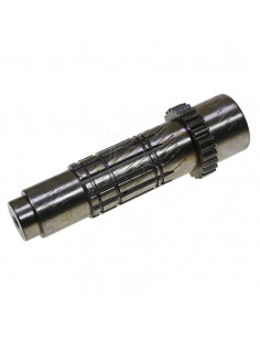 Eje toma de fuerza l 267.5 mm